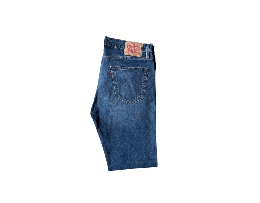 Levi’s 511 W34/L32, stan bardzo dobry
