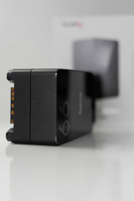 2x SmallRig VB99 Pro V-Mount Baterias