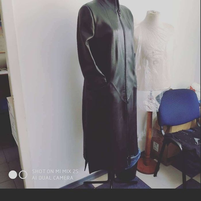 Все виды ремонта и пошива..