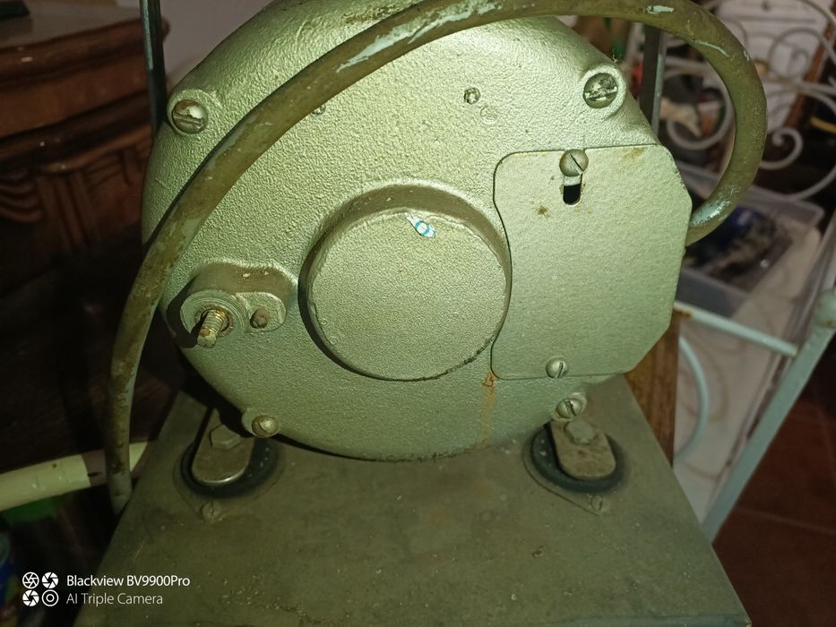 Bomba de equipamento de laboratório