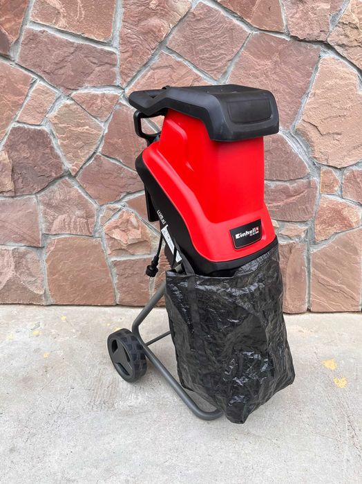 Садовий подрібнювач Einhell GC-KS 2540 ножовий бу із Німеччини
