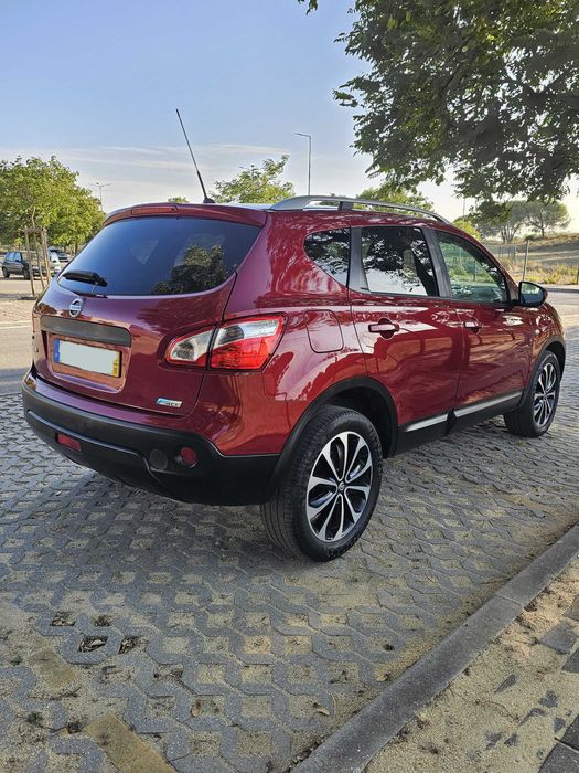 Nissan Qashqai 1.6DCI - 130cv - Diesel