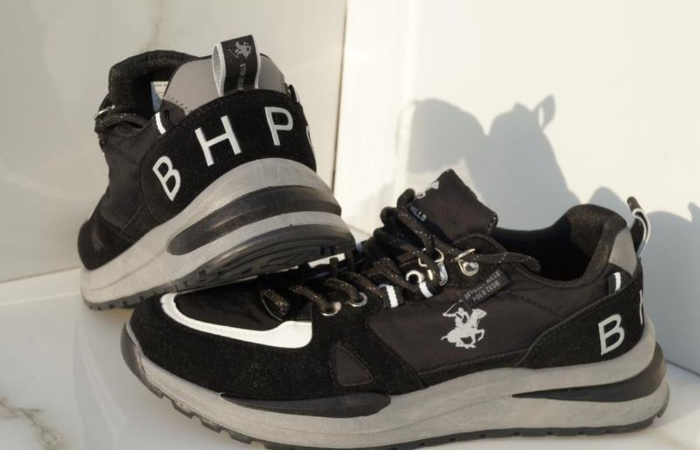 Кросівки Beverly Hils Polo Club