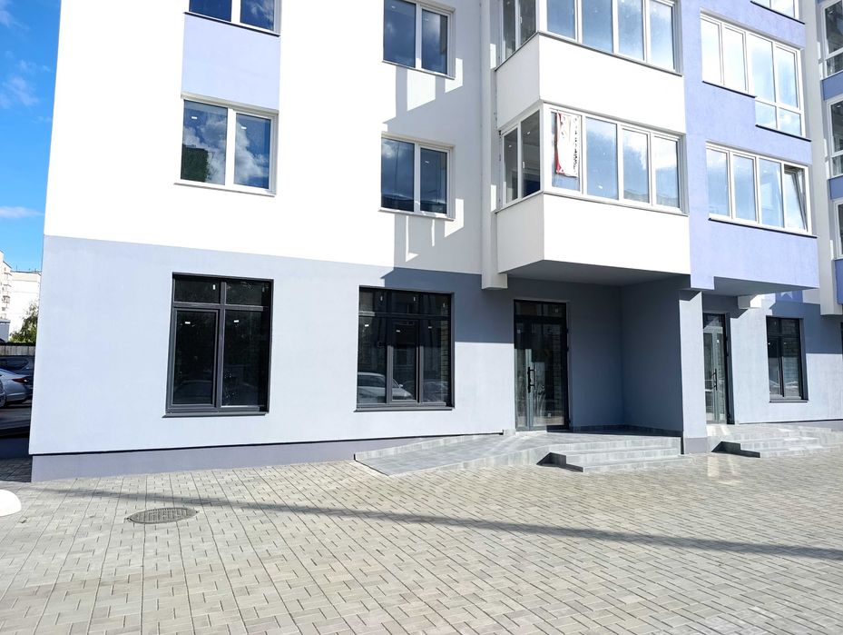 Оренда Офіс Центр вул. Богдана Хмельницького 31