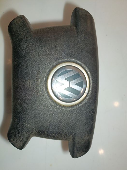 Airbag volante - volkswagen caddy iii combi (2kb, 2kj, 2cb, 2cj) | 04 - 15