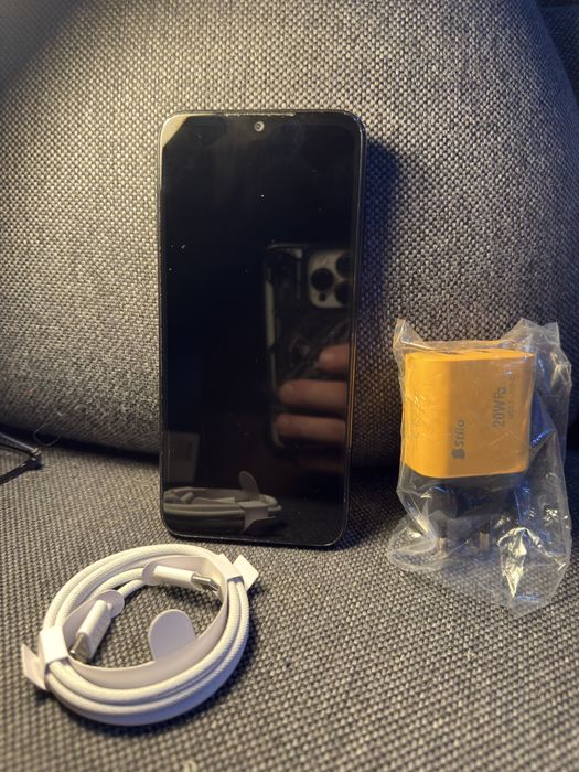 Xiaomi Redmi Note 8T komplet. Sprawne. Bez uszkodzeń. Bez sim-locka.
