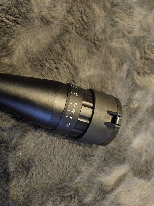 Firefield  - Luneta Tactical 8-32x50