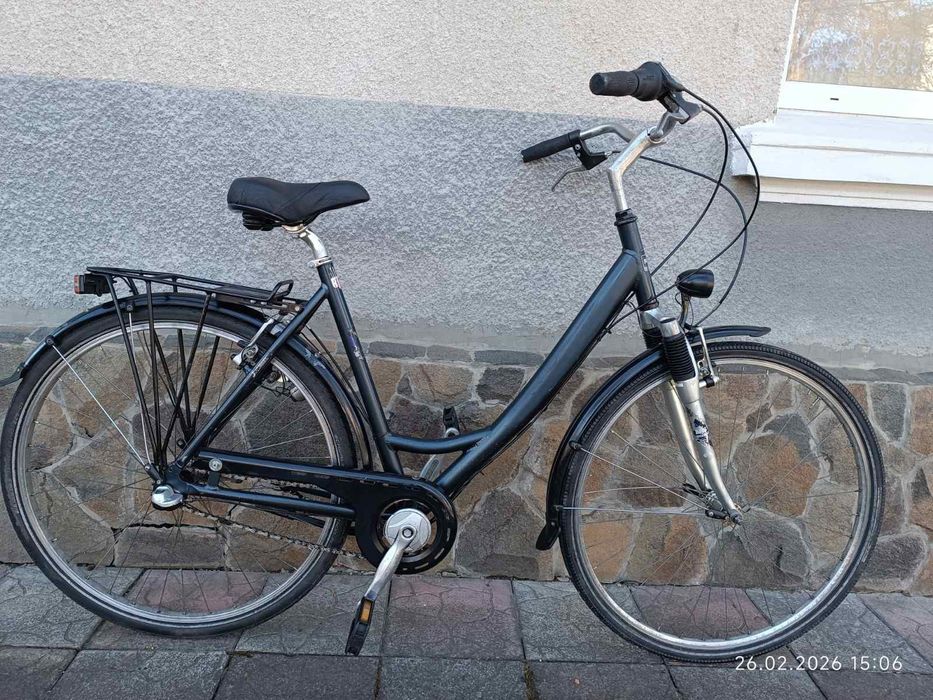 Продам велосипед