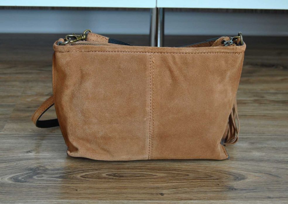 Шкіряна сумка / кожаная сумка кроссбоди