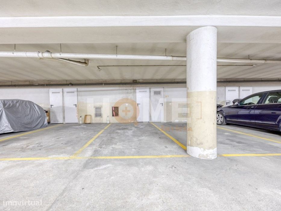 T1 com Terraço Privativo, Piscina e L Garagem | Valongo