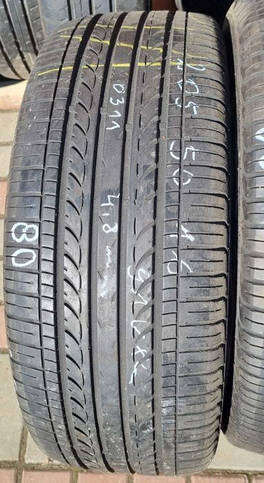 205/50R16 Capitol Sport UHP Lato