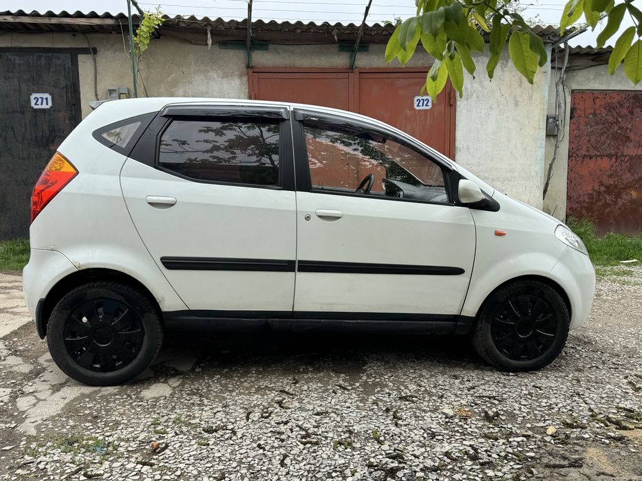 Продам Changan Benni