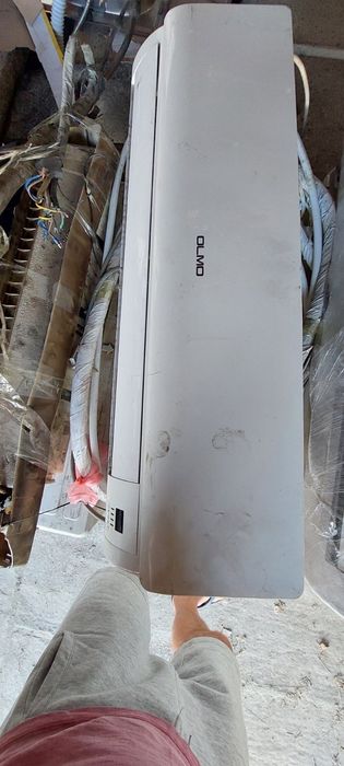 Продам бу кондиционеры 24