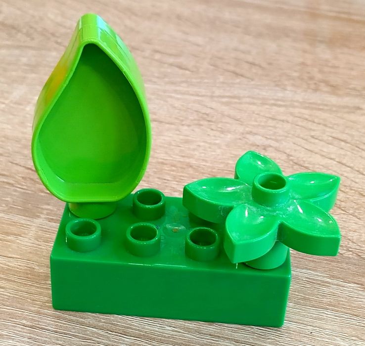 LEGO Duplo 10834 - Pizzeria Klocki dla dzieci