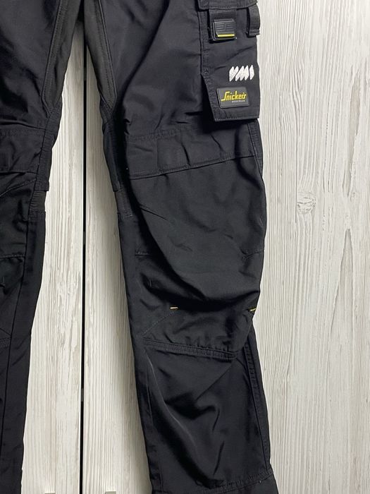 Snickers робочі штани 46