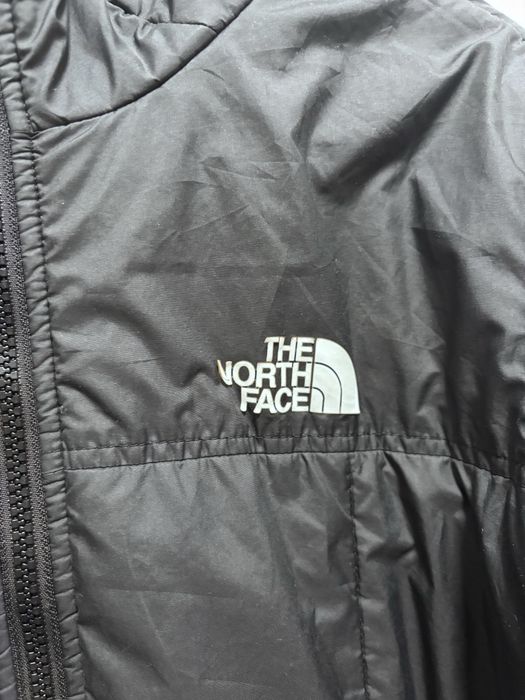 The North Face kurtka damska dwustronna