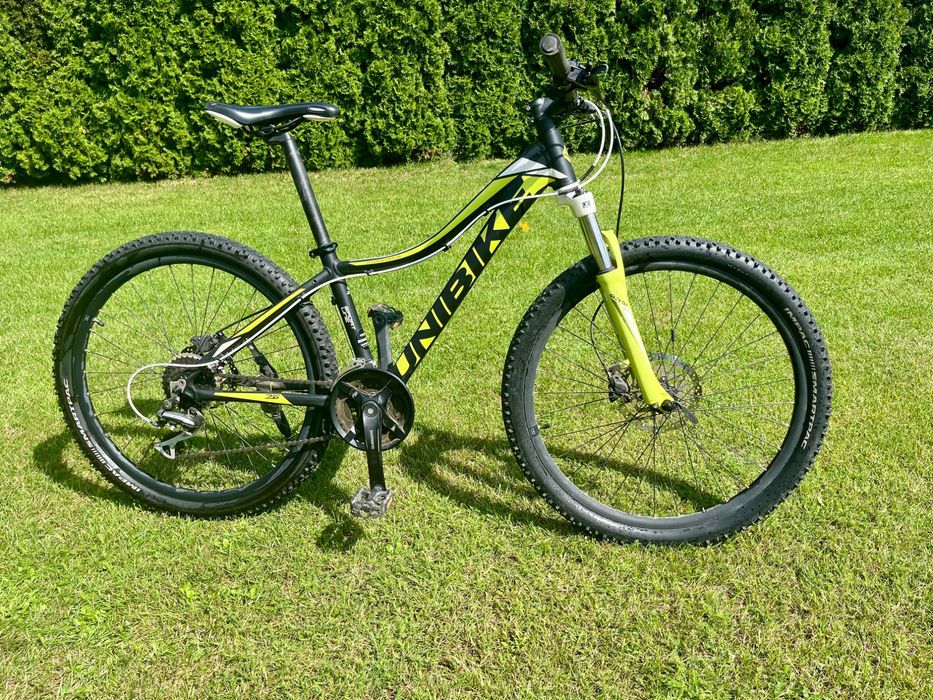 Rower górski UNIBIKE MOVE 26