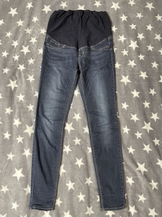 Штани для вагітних