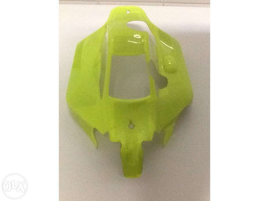 Carroceria hyper hobao
