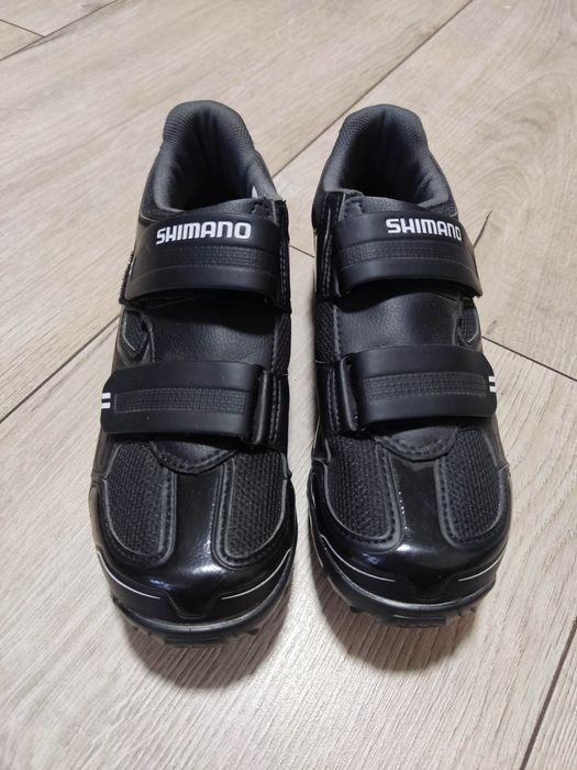 Веловзуття Sapatilha Shimano SH-M065L Preto.Велообувь MTB.
