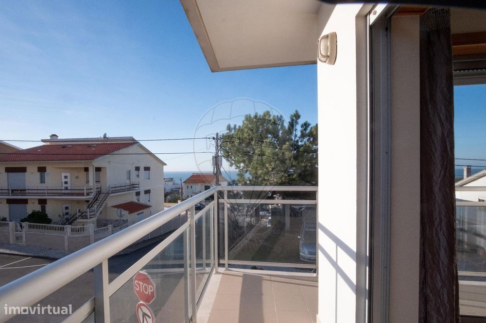 Apartamento T3 para venda — Nazaré, Leiria