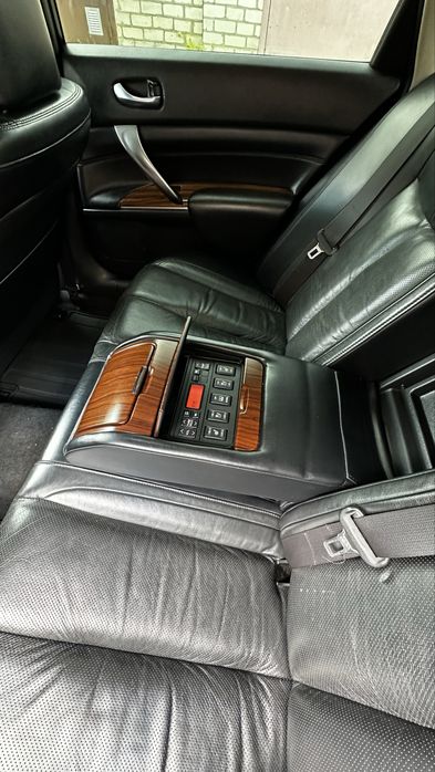 Продам Nissan Teana 3,5!!!