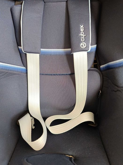 Cybex sirona S2 i size fotelik samochodowy