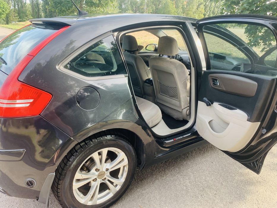Прадам Citroen c4