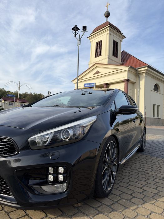 Kia Cee'd