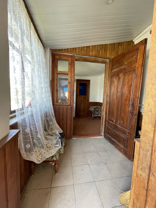 Будинок з великою земельною ділянкою(!)