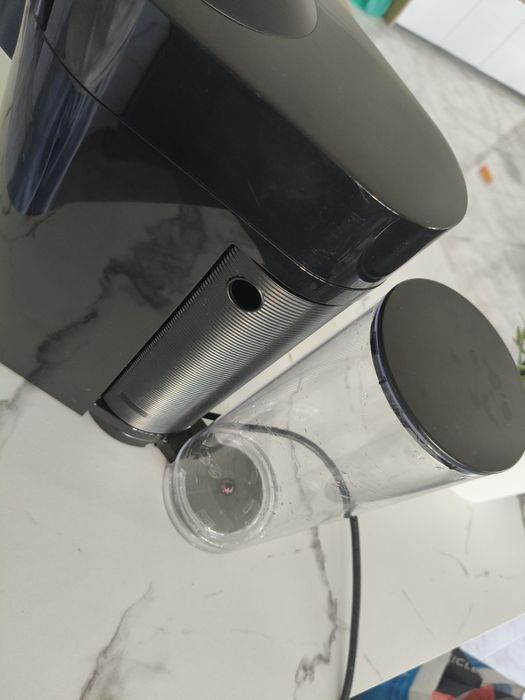 Máquina de café nesp