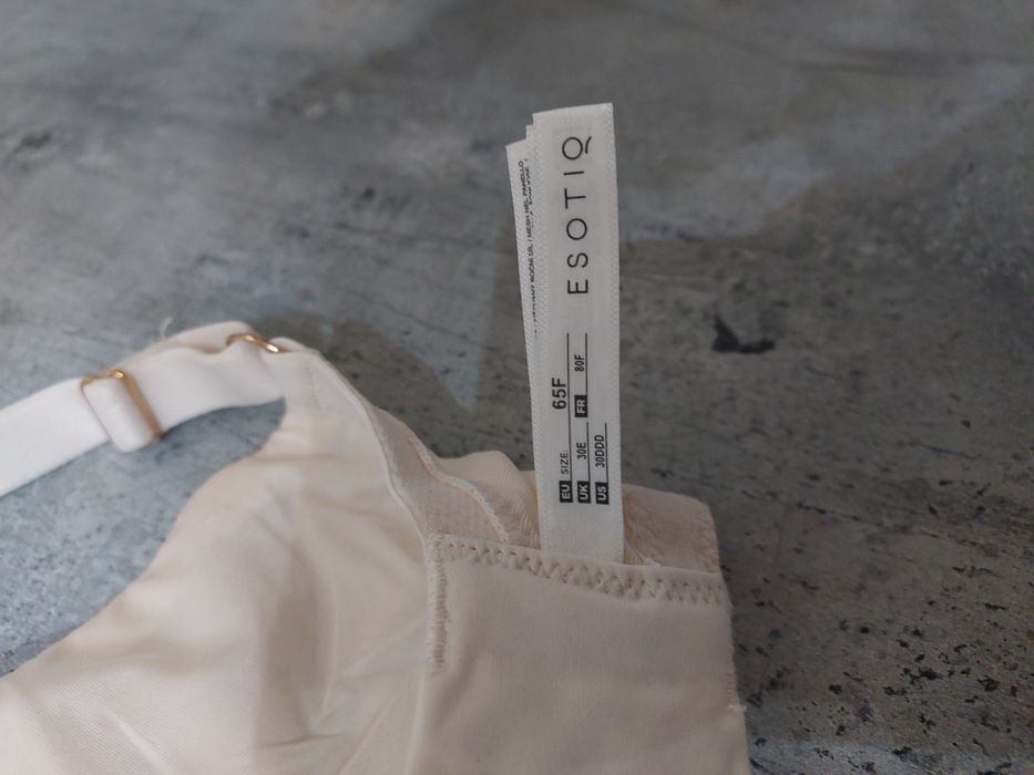 Komplet bielizny 65F