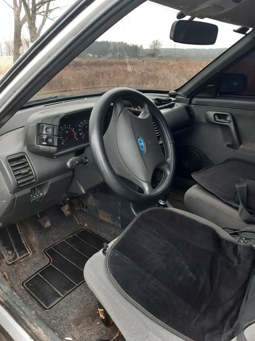 Ваз 2112 від власника