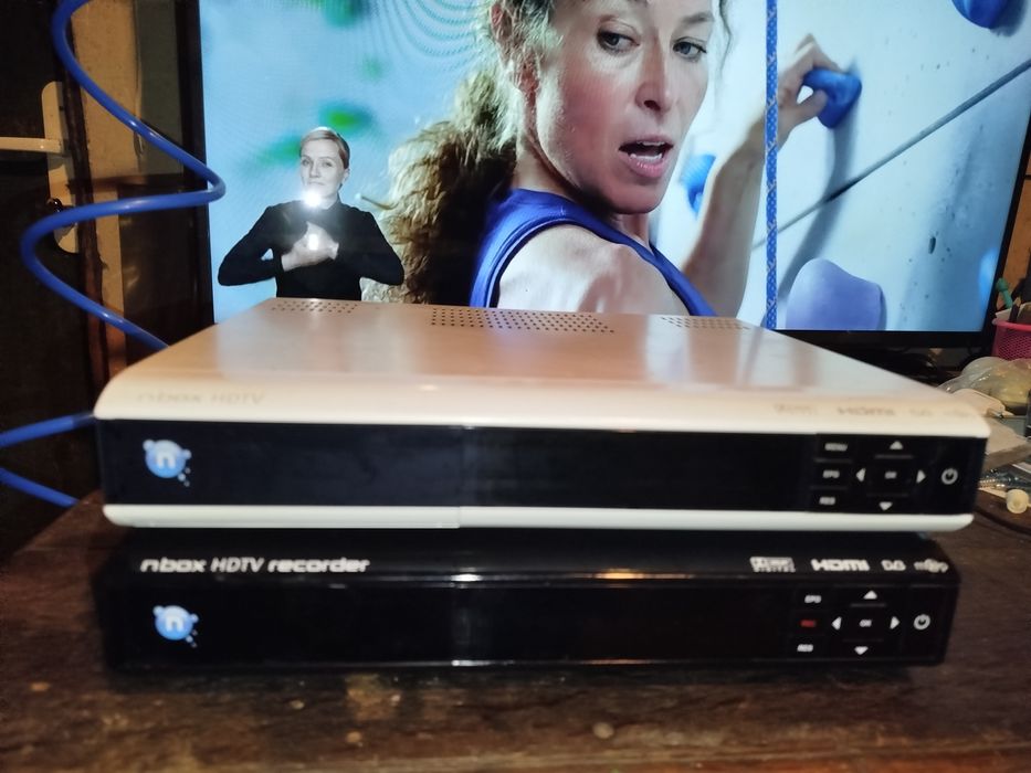 Dekoder nbox 5800s enigma