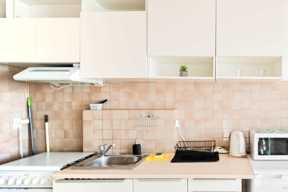 Mieszkanie na doby, 15 min Centrum, Stare Miasto.