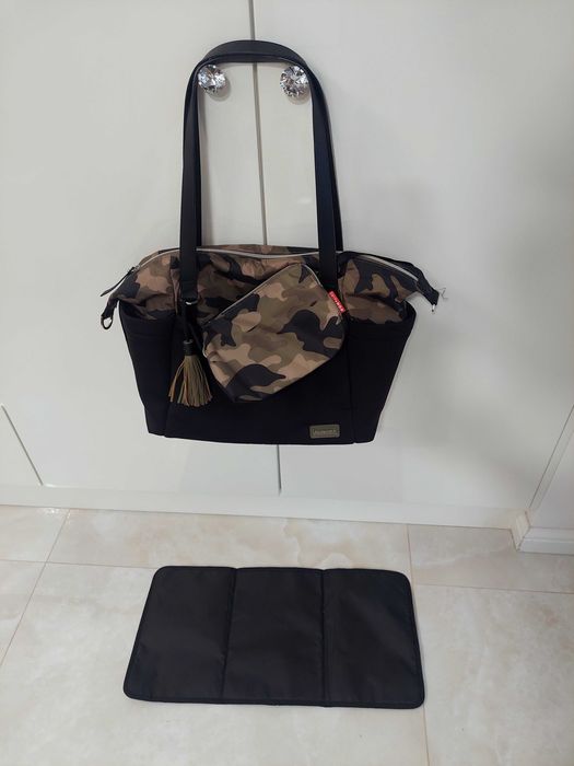 Skip Hop! Torba organizer do wózka + gratisy