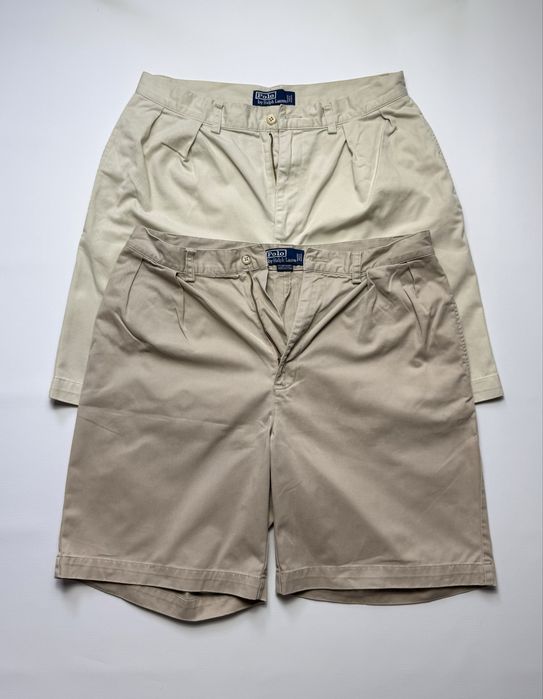 Шорти Ralph Lauren Polo