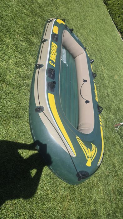 Ponton seahawk 3 do  300kg