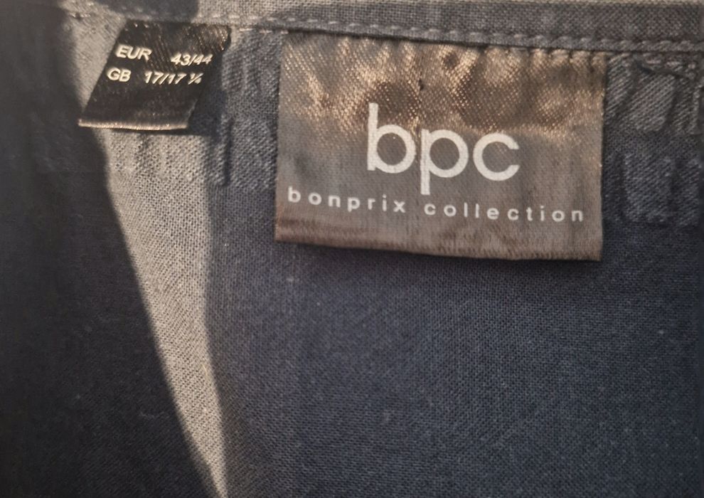 Koszula meska bpc collection  xl