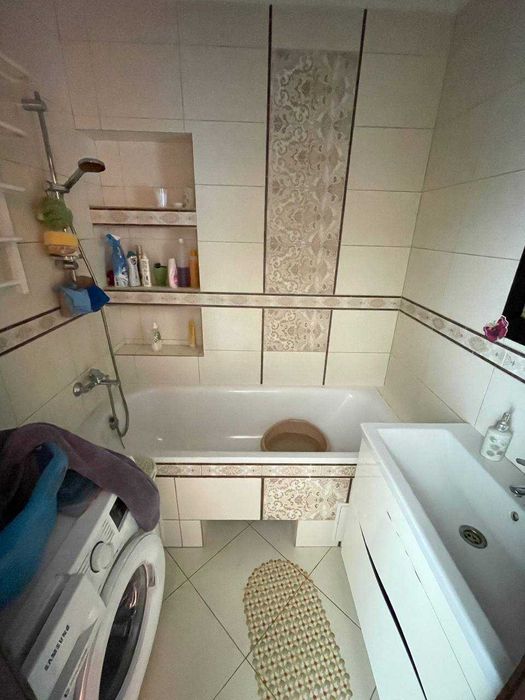 Оренда 3-кімнатної квартири в новобудові (Дубляни, вул. Шевченка)