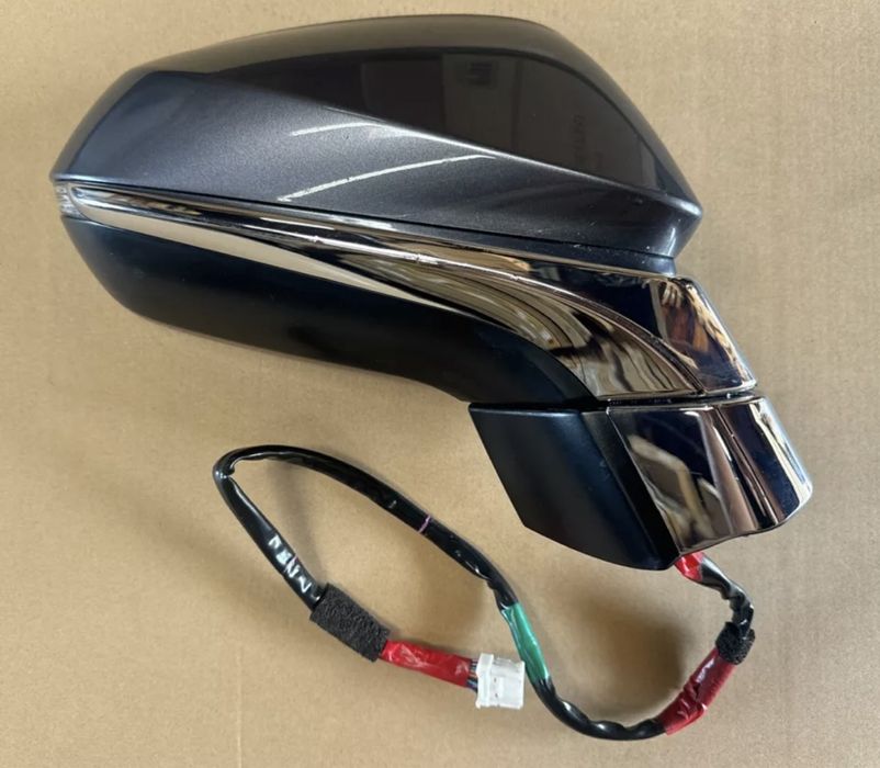 Дзеркало кришка LEXUS CT/ES/GS/GX/IS/LS/LX/NX/RX/UX200/250/300 зеркало