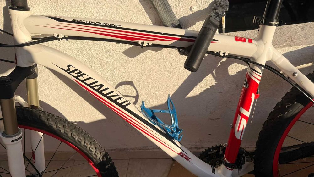 Bicicleta Specialized Rockhopper SL 19