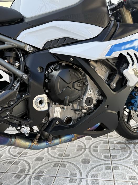 S1000RR 2025 PACK M