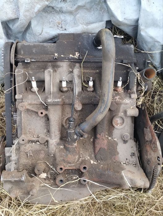 Двигун ВАЗ 2108.09.099, 1.5л