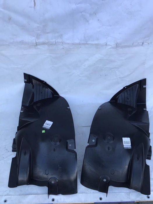 Підкрилок передній Master 3 Movano подкрилок передней Мастер 3 Мовано