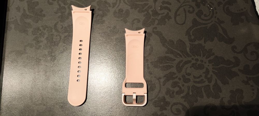 Pasek Samsung Watch 5 oryginalny używany