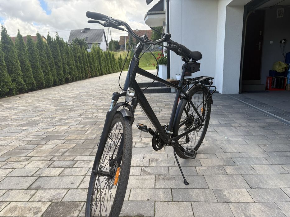 Rower trekkingowy Kands Verso v1