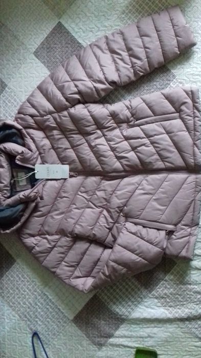 Продаю нову куртку Colins. розмір XL