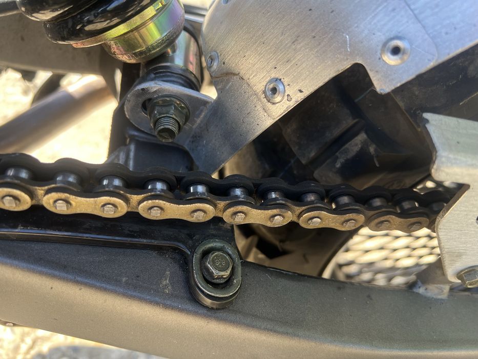 Geon Scrambler 300 2024