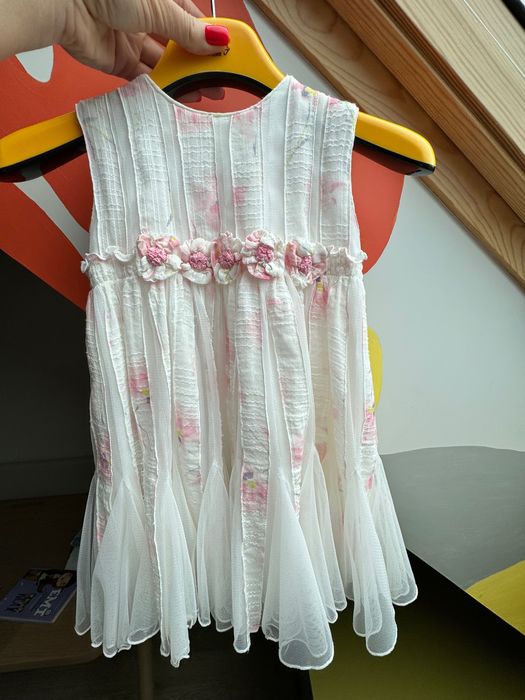 Плаття aletta . 80-86 зріст